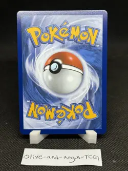 2025 Pokemon Destined Rivals 234/182 Team Rocket's Crobat ex SIR - Image 2