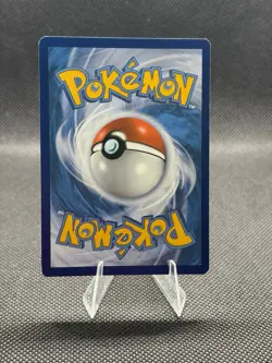 Vaporeon 22/98 Uncommon Reverse Holo XY - Ancient Origins LP Pokemon - Image 2