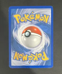 2010 Pokemon TCG HGSS Sudowoodo Fighting Energy Regular Non-holo 120/123 - Image 2