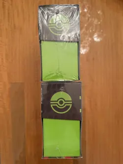 Pokemon Center Perfect Order PKC 2x ETB, 1x Booster Box, and 2x Booster Bundles - Image 3