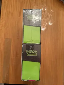 Pokemon Center Perfect Order PKC 2x ETB, 1x Booster Box, and 2x Booster Bundles - Image 4