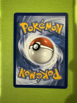 Steelix 150/132 Illustration Rare Pokemon TCG Mega Evolution Near Mint Condition - Image 2