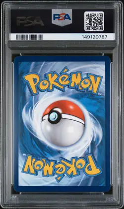 2021 POKEMON SWORD & SHIELD EVOLVING SKIES SECRET FULL ART/RAYQUAZA VMAX PSA 10 - Image 2