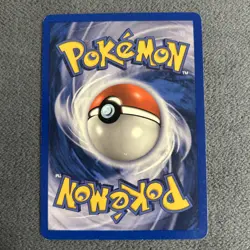 Pokemon TCG Pikachu EX Holon Phantoms 78/110 Regular Common Non Holo Nintendo NM - Image 2