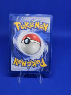 Pokemon Pikachu Kids' WB Presents the First Movie Promo Design - Image 2