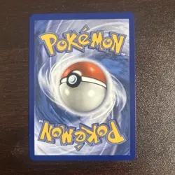 Pokemon Ultra Ball 264/217 Full Art Holo Trainer-Item Ascended Heroes - Image 3