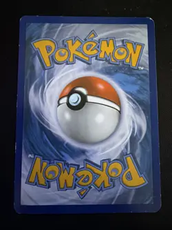 Pokemon TCG Gardevoir EX Full Art Holo - Image 2
