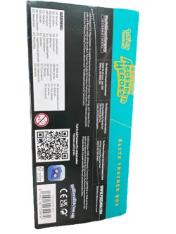 Pokemon TCG Ascended Heroes ETB Elite Trainer Box — NEW & SEALED - In Hand! - Image 2