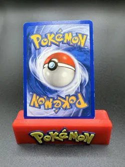 Pokemon TCG Charmander 57/112 FireRed & LeafGreen Reverse Holo HP - Image 2