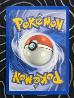 Electrode 21/102 Base Set Pokemon Tcg Card Vintage Wotc Near Mint - Image 4