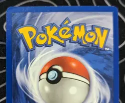 Electrode 21/102 Base Set Pokemon Tcg Card Vintage Wotc Near Mint - Image 5