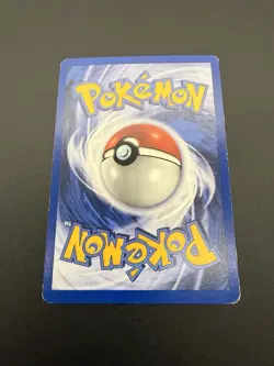 Electrode 21/102 | Base Set | Rare Pokemon Card | LP - Image 3