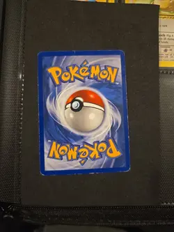 Electrode 21/102 Base Set Non-Holo Rare Vintage WOTC Pokemon Card 1999 - Image 2
