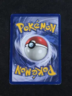 Electrode 21/102 Base Set Non-Holo Rare Vintage WOTC Pokemon Card - Image 2