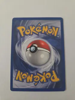 Pokemon TCG Electrode Base Set 21/102 Regular Rare 1999 Card - Image 2