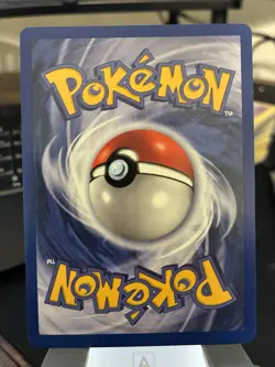 Lektrobal (Electrode) Rare 1st Edition WOTC German Pokemon Card 21/102 Base Set - Image 2