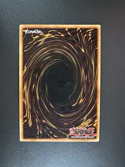 Evil Hero Malicious Fiend DP06-EN013 Ultra Rare 1st Edition VLP/LP YuGiOh - Image 2