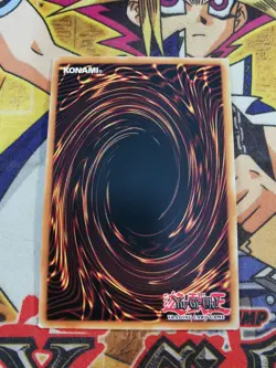 Danger! Nessie! mp19-en137 Unltd Ed (NM) Ultra Rare Yu-Gi-Oh! - Image 2