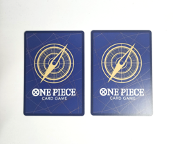 One Piece TCG Nami OP09-050 - Image 2
