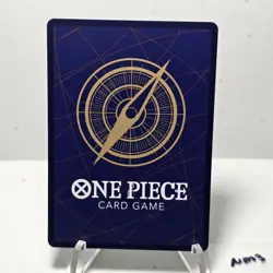 Kouzuki Hiyori (Winner Pack 2026 Vol. 1) - One Piece Promotion Cards (OP-PR) - Image 2