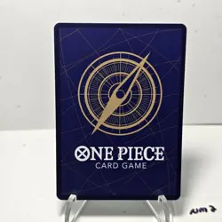 Sanji (Winner Pack 2025 Vol. 1) - One Piece Promotion Cards (OP-PR) - Image 2