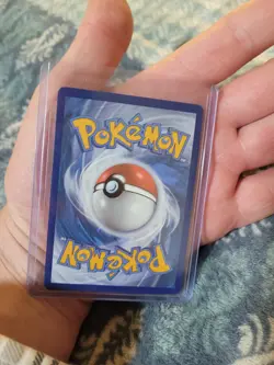 Kindler Rainbow Rare 179/172 Brilliant Stars Full Art Holo NM Pokemon Card - Image 2