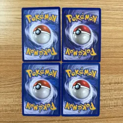 Pokemon TCG Psyduck Card Lot - Image 2