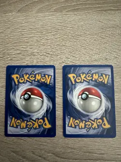 Pokemon Cards Meowth Dark Persian Rocket Set With Bonus Gift - Image 2