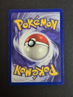 DARK CHARMELEON 2000 POKEMON TEAM ROCKET 1ST EDITION UNCOMMON CARD 32/82 NMMT - Image 2