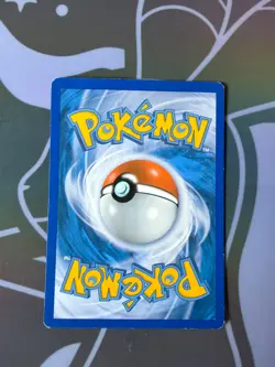 Azumarill Holo - 104/160 - XY Primal Clash - Pokemon MP TCG Card Rare - Image 3