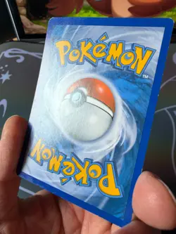 Azumarill Holo - 104/160 - XY Primal Clash - Pokemon MP TCG Card Rare - Image 5