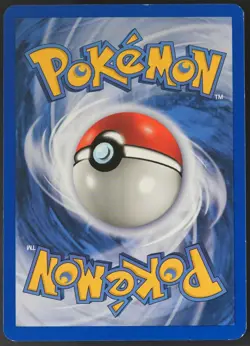 Pokemon - Clefairy Holo - 5/102 - Base Set - Rare Card - LP - Image 3