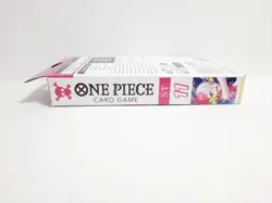 One Piece Card Game UTA ST11 Starter Deck englisch Bandai Neu OVP - Image 3