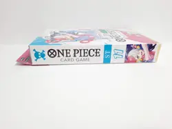 One Piece Card Game UTA ST11 Starter Deck englisch Bandai Neu OVP - Image 4