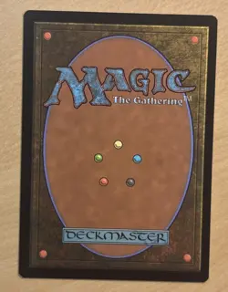 MTG Strike It Rich Card, Modern Horizons 2 - Image 2