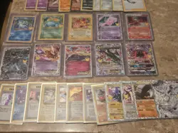 Pokemon Celebrations 25th Anniversary Complete Master Set 50/50 Graded Cards NMM - Image 5