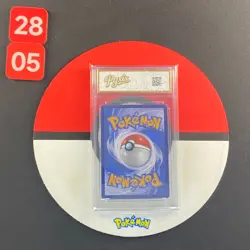 Pokemon PTCG S-Chinese Card Rapid Strike Urshifu VMAX CS3bc 156/122 CSR Grade10 - Image 2