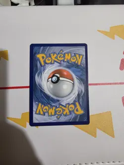 Pokemon Mewtwo 056/172 Brilliant Stars cosmo Holo Rare 130 HP Psyburn Card - Image 2