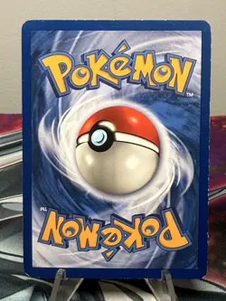 Vintage Pokemon Card Holo Rare Lot - WOTC Era Only Collection - MP/HP - Image 3