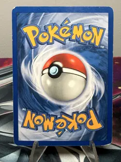 Vintage Pokemon Card Holo Rare Lot - WOTC Era Only Collection - MP/HP - Image 5