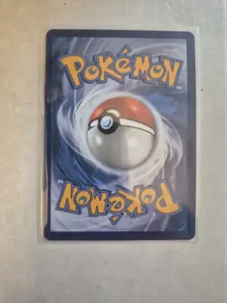Pokemon Mega Zygarde EX Full Art Foil Card 124/088- GOLD - Perfect Order English - Image 2