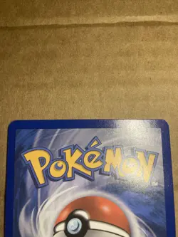 Glaceon Pokemon Card Dark Explorers 30/108 LP - Image 5