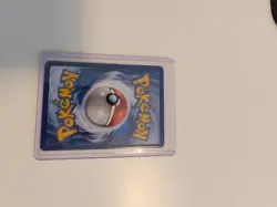 Bulbasaur 166/165 Pokemon Card (English) (Illustration Rare) (151/MEW) - Image 2