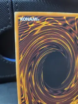 Triple Tactics Talent Prismatic Collector's Rare (PCR) RA01-EN063 Yugioh Card - Image 4