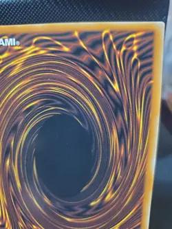 Triple Tactics Talent Prismatic Collector's Rare (PCR) RA01-EN063 Yugioh Card - Image 5