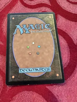 MTG Sanguine Bond - Iconic Masters NM 107 - Image 4