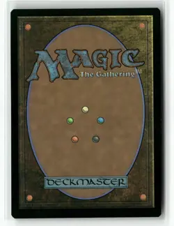 Gonti's Aether Heart 0294 Commander: Modern Horizons 3 M3C MTG Magic - Image 2
