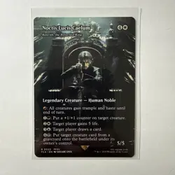 Noctis Lucis Caelum - Kenrith, the Returned King (Showcase) Final Fantasy:... - Image 1