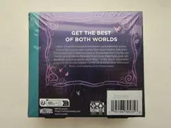 Magic: the Gathering Lorwyn Eclipsed Collector Booster Box Sealed 12 Boosters - Image 2