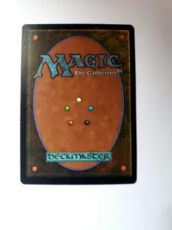 Phyrexian Dreadnought *RESERVED LIST* - Mirage - Rare - Magic the gathering - Image 2